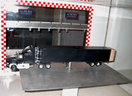 Truck model 1