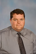 Bart C. Prorok