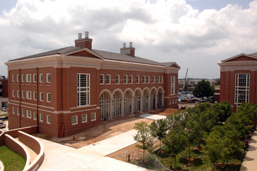 Wiggins Hall