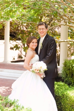 josh and stephani