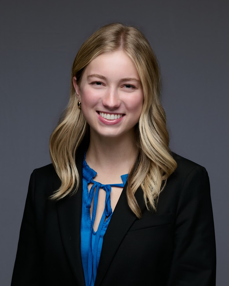 Sarah Stroud