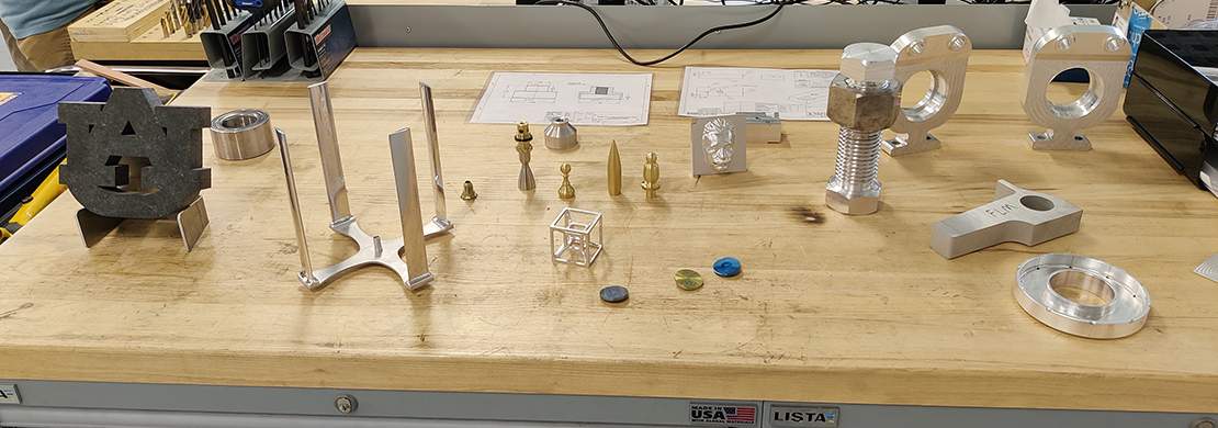 Makerspace Image