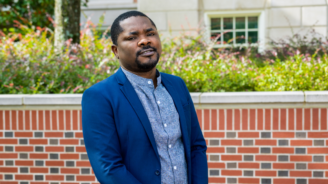 Olaniyi Afolayan
