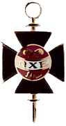 oxe key