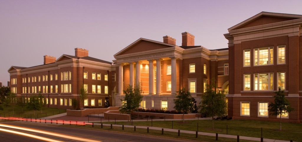 shelby_center_sunset