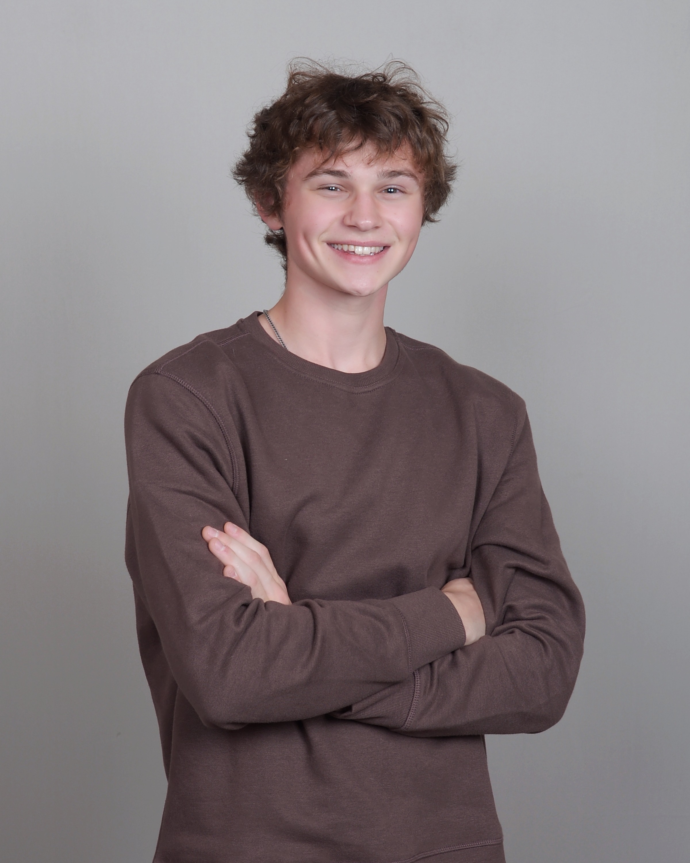 Jacob Zinn