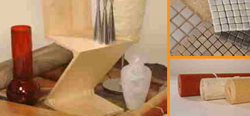Interior design
