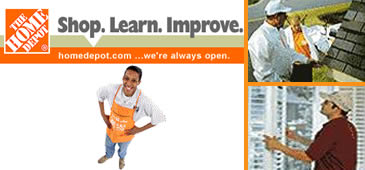 The Home Depot