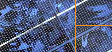 Solar panel