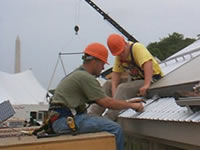 Construction