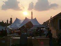 Washington Mall