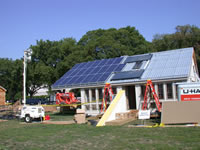 Solar Panels