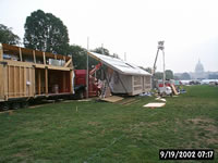 Solar House