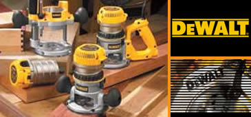 Dewalt logo