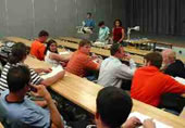 Classroom