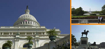 Washington DC
