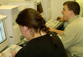 Checking links