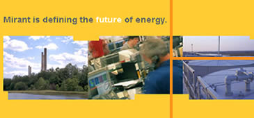 Mirant is defining the future of energy