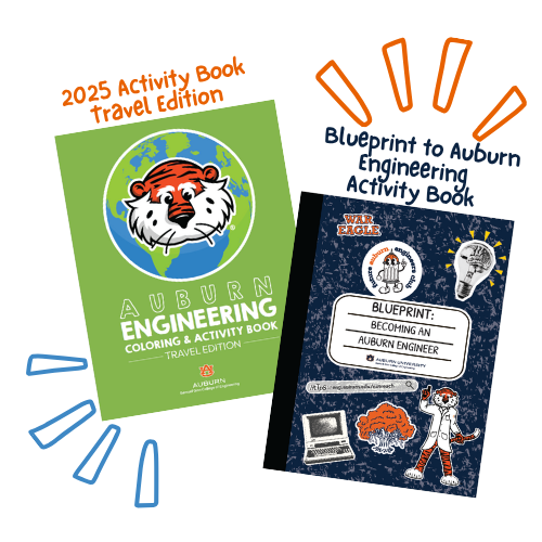 Future Engineers Club April 2025