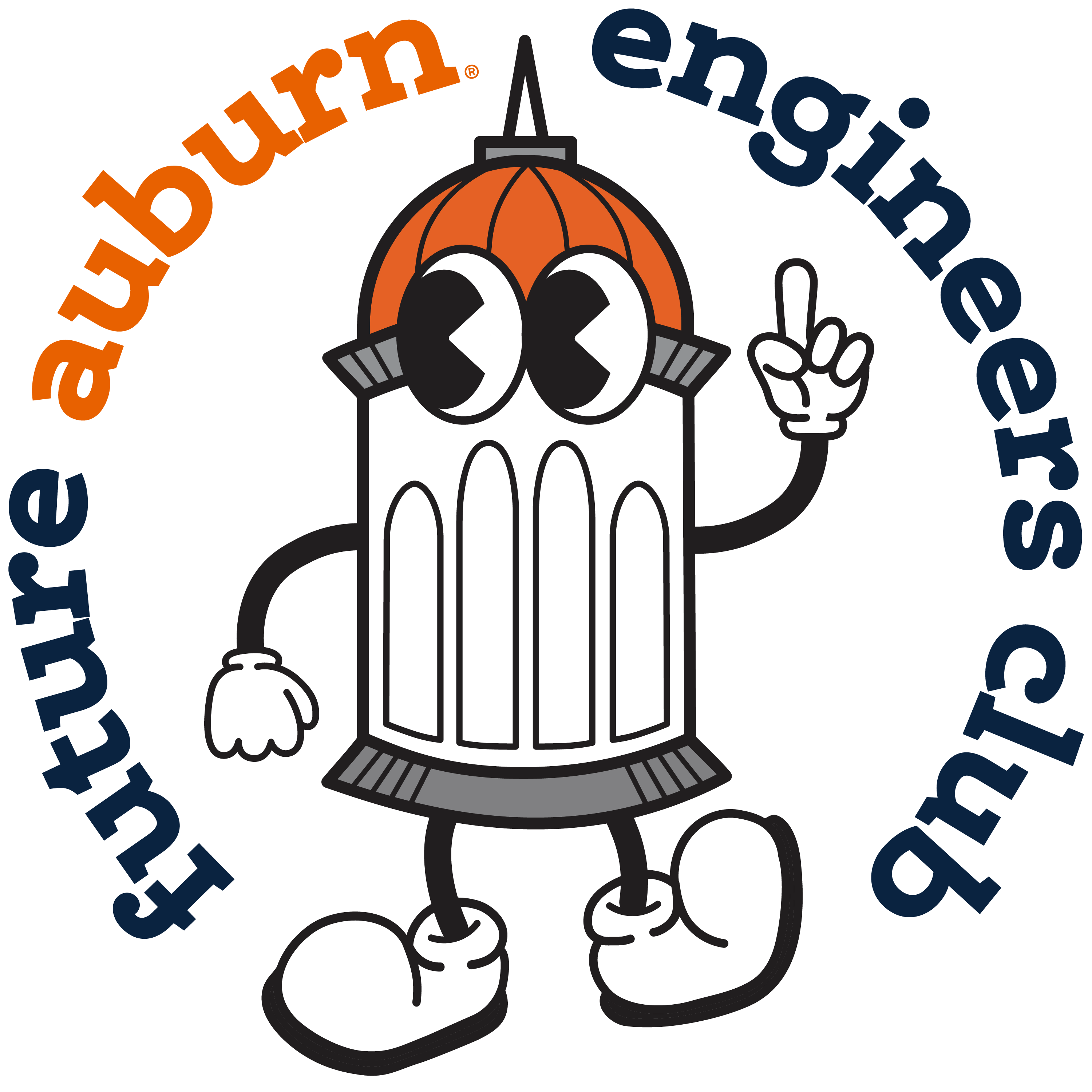 Future Engineers Club Logo