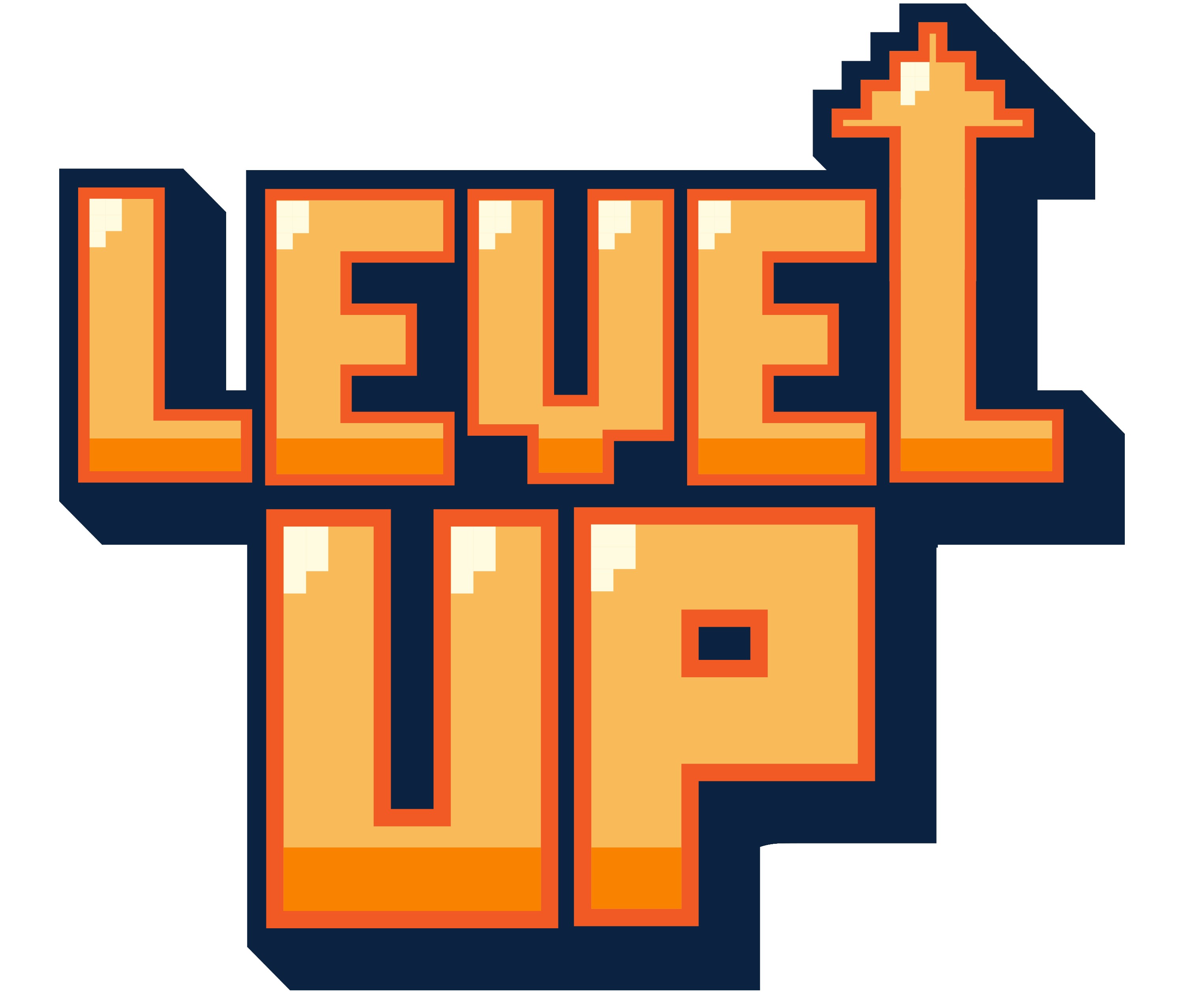 Level Up Logo