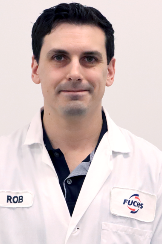 rob