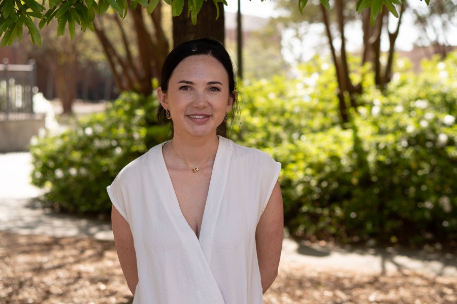 Student Headshot