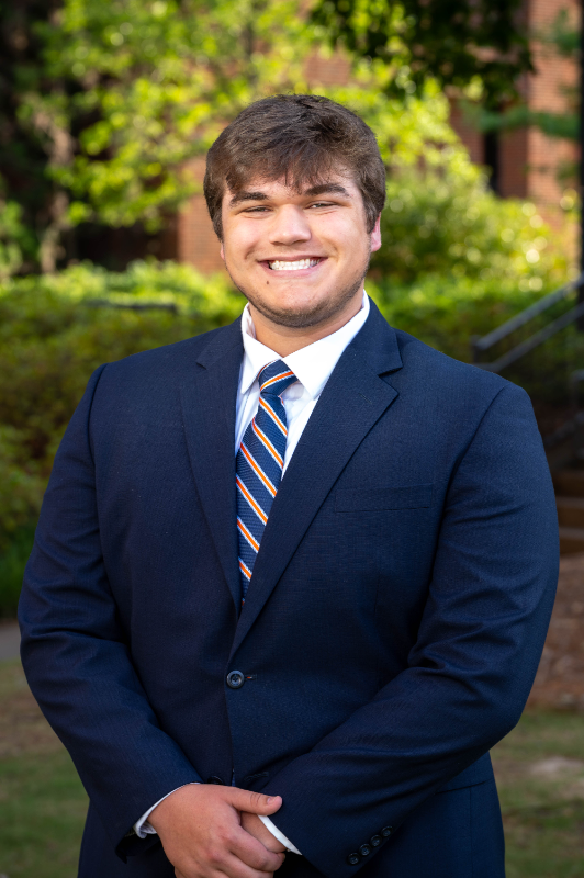 Gavin Knight headshot