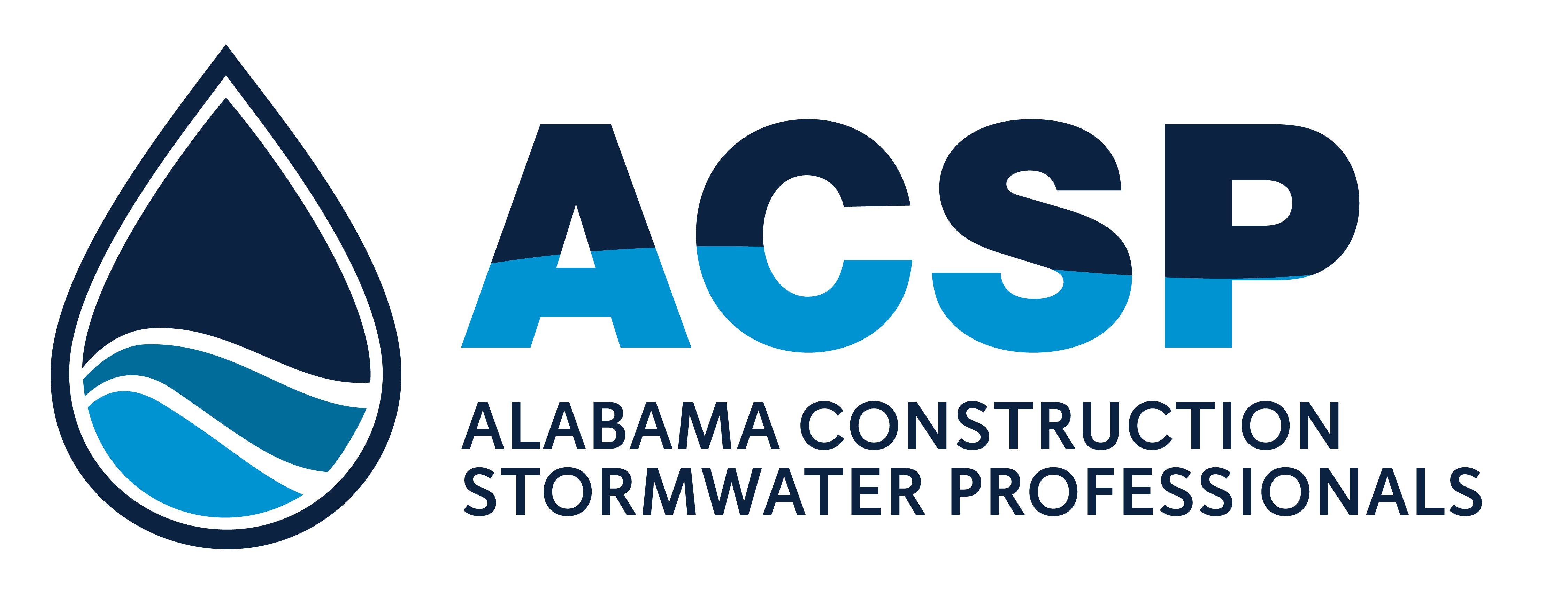 Alabama Construction Stormwater Professionals