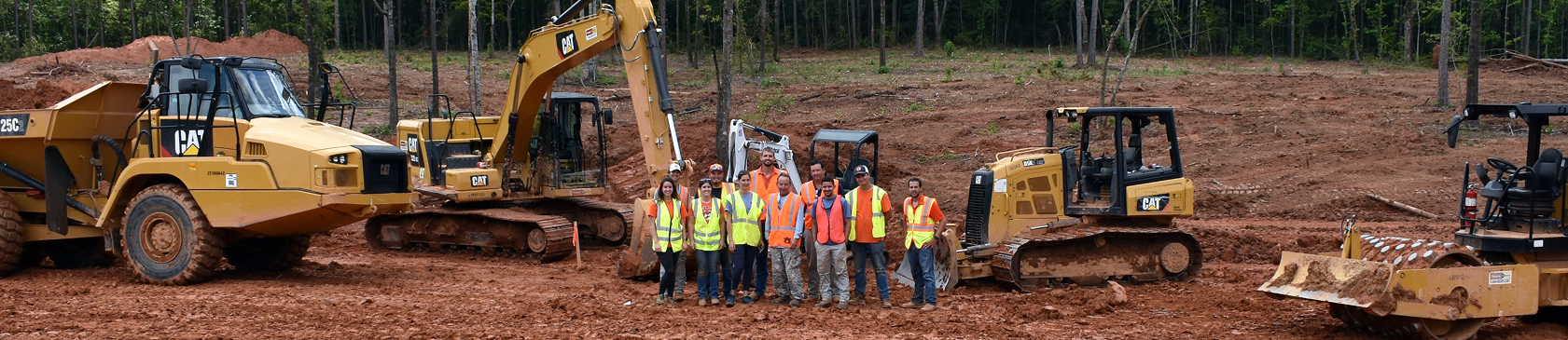 stormwater team group