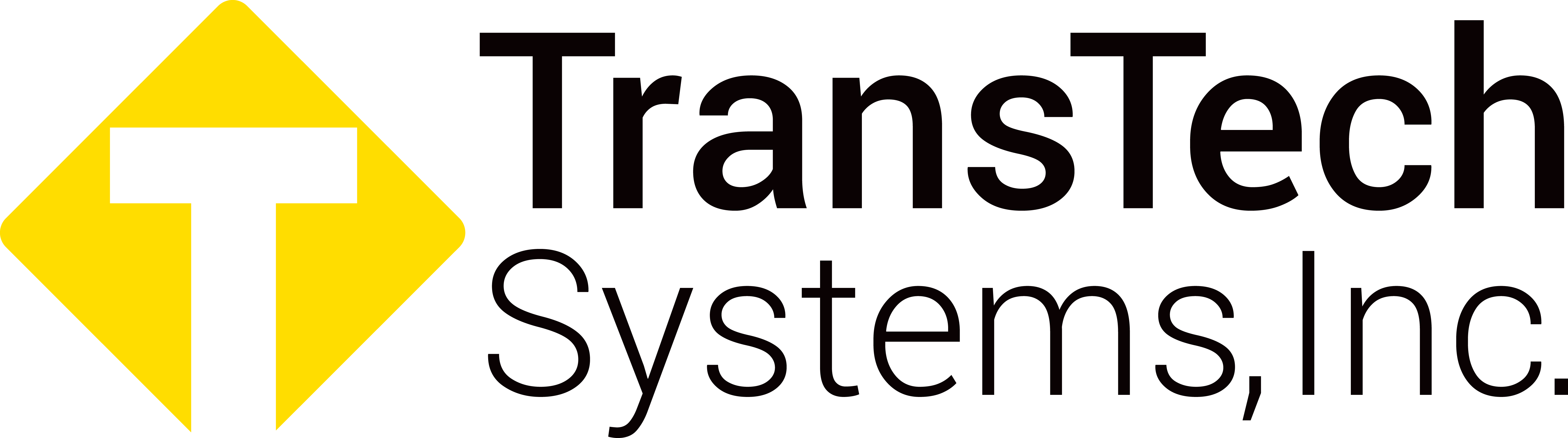 TransTech Systems, Inc. logo