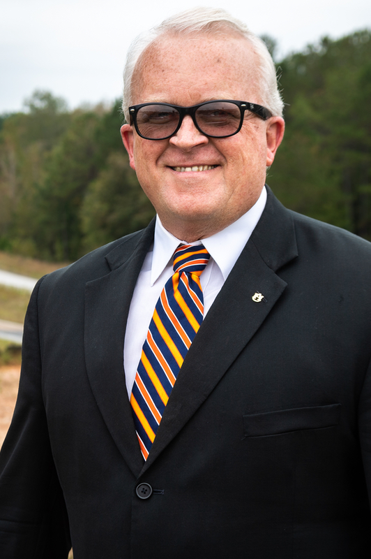 Buzz Powell