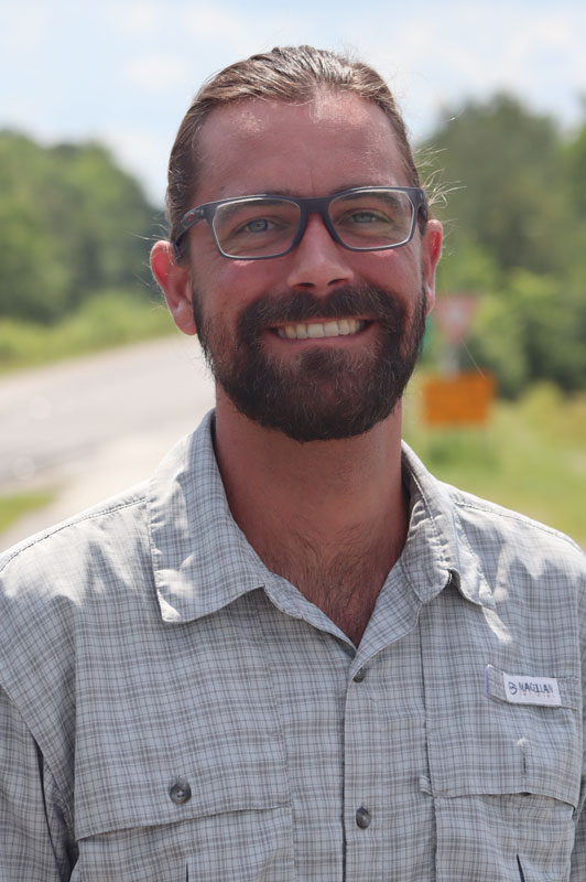 Robert Scroggins