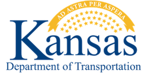 Kansas DOT Logo
