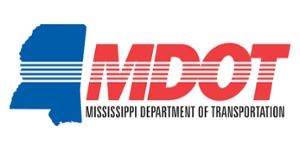 Mississippi DOT Logo