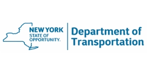 New York DOT Logo