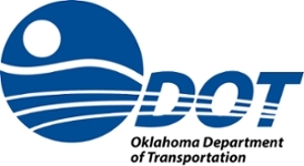 Oklahoma DOT Logo