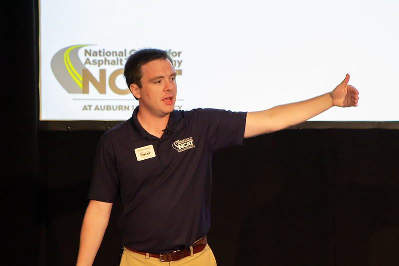 2024 NCAT Test Track Conference