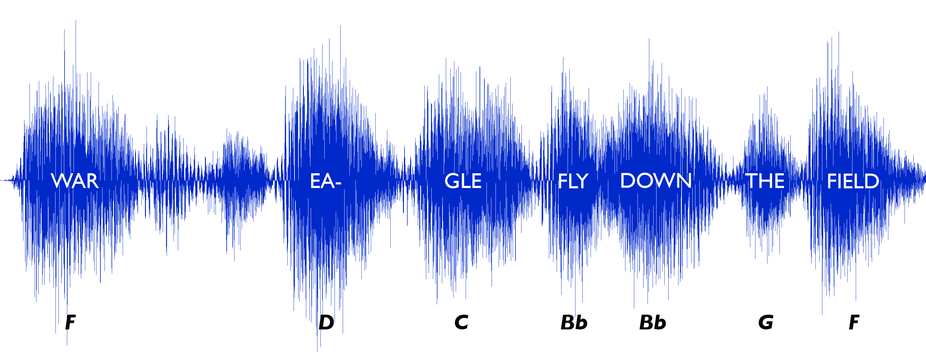 waveform