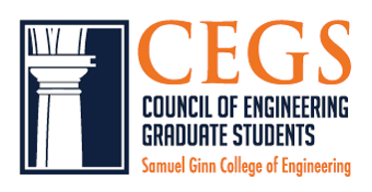 Council of Engineering Graduate Students