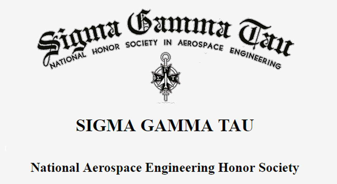 Sigma Gamma Tau