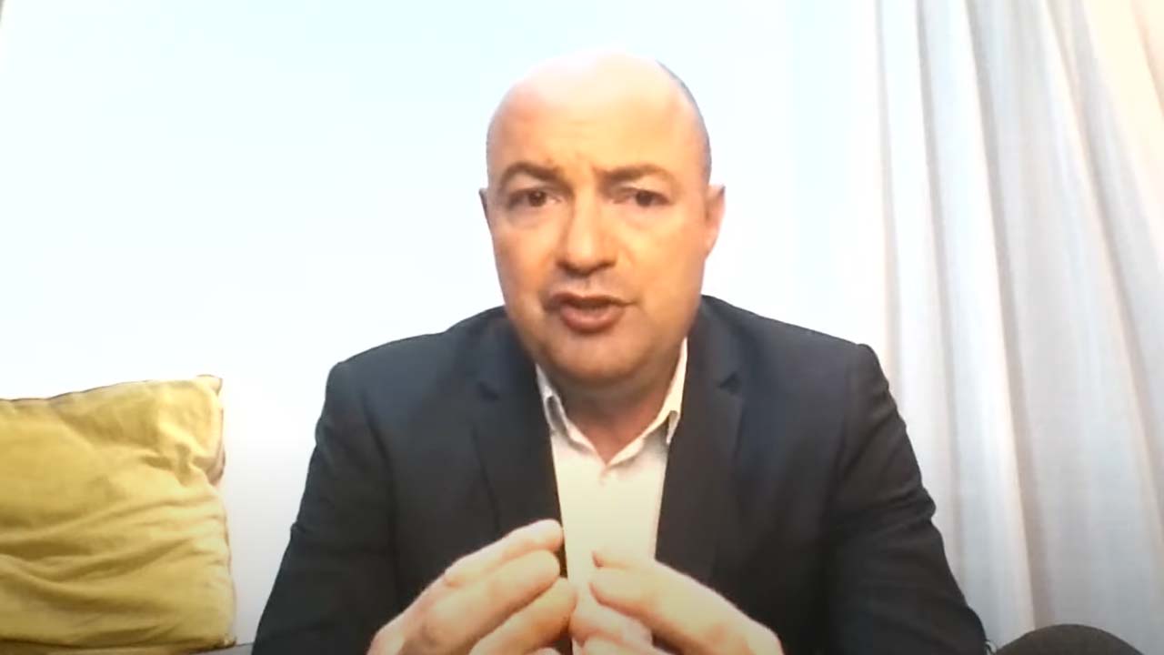 Cyber Focus - Yigal Unna