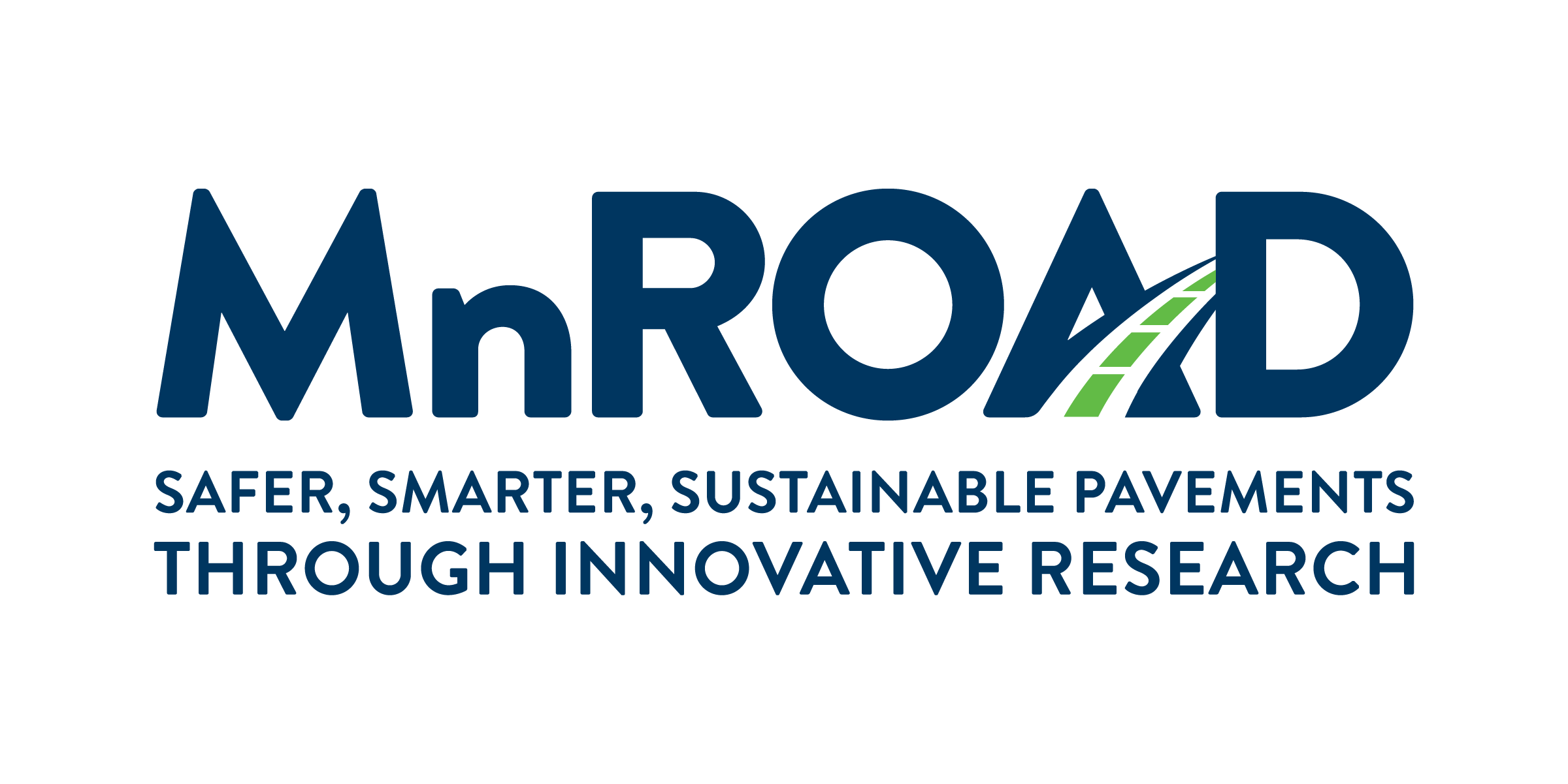 MnROAD Logo