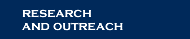 Research and Outreach