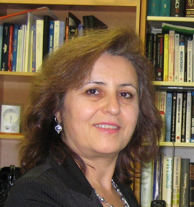 Dr. Kirkici
