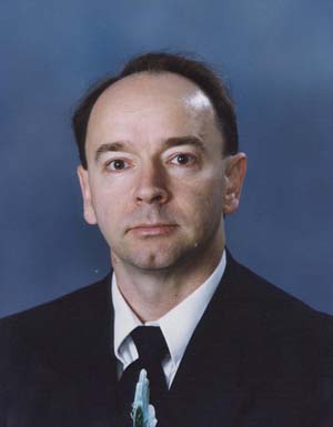 R. Leslie Simonton