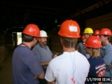Intro to plant - laminating lumber inventory