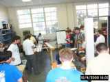 Recording Data on Dimensions