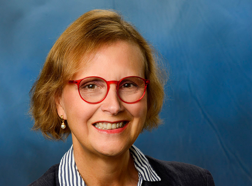 Alice E. Smith