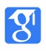 Image result for google scholar logo